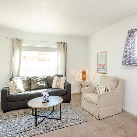 Solvang Bungalow A 외부 사진