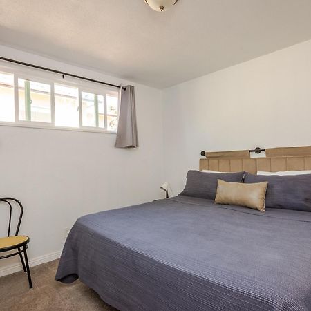 Solvang Bungalow A 외부 사진