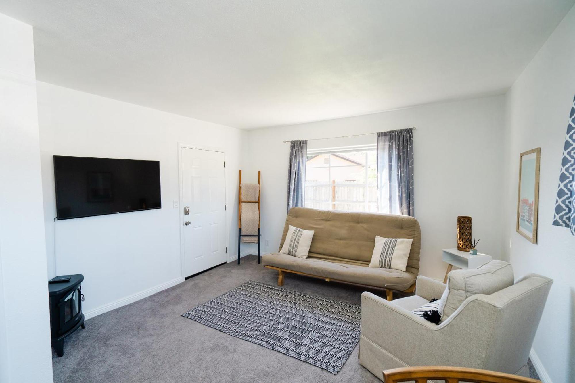 Solvang Bungalow A 외부 사진