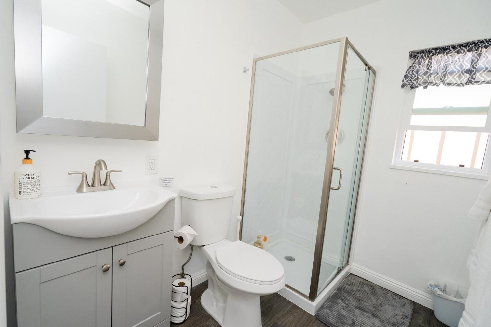 Solvang Bungalow A 외부 사진