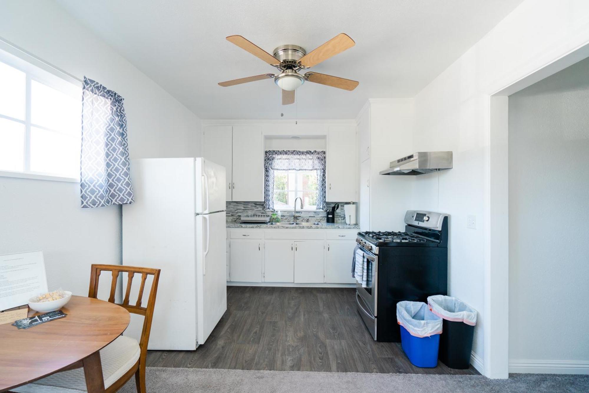 Solvang Bungalow A 외부 사진