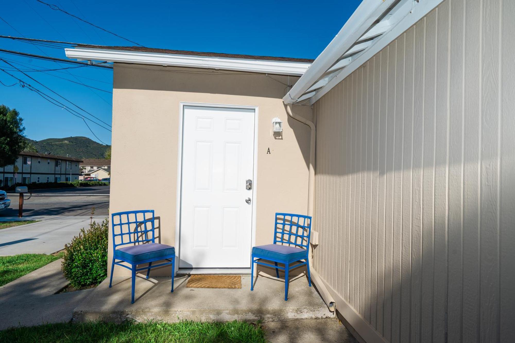 Solvang Bungalow A 외부 사진