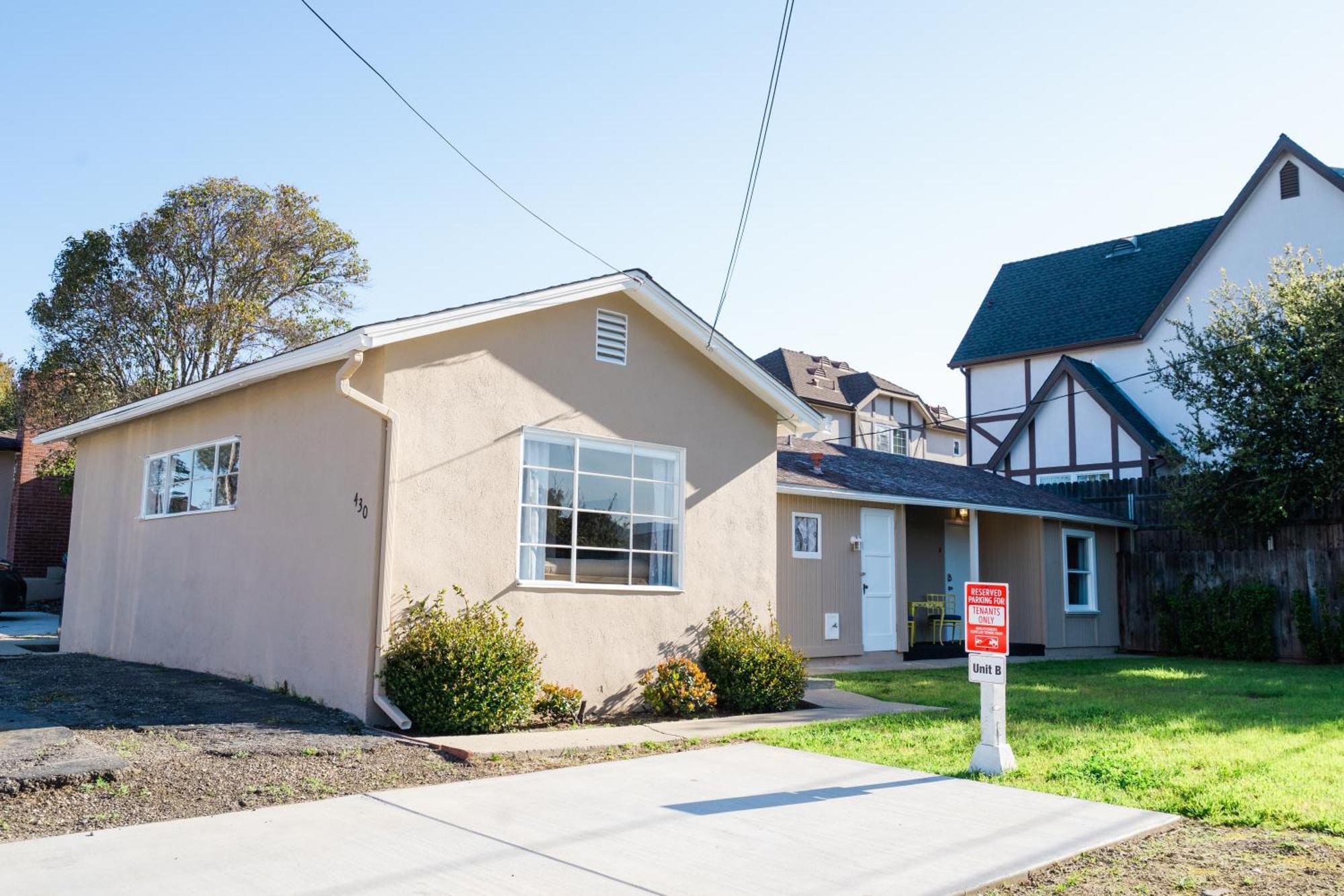 Solvang Bungalow A 외부 사진