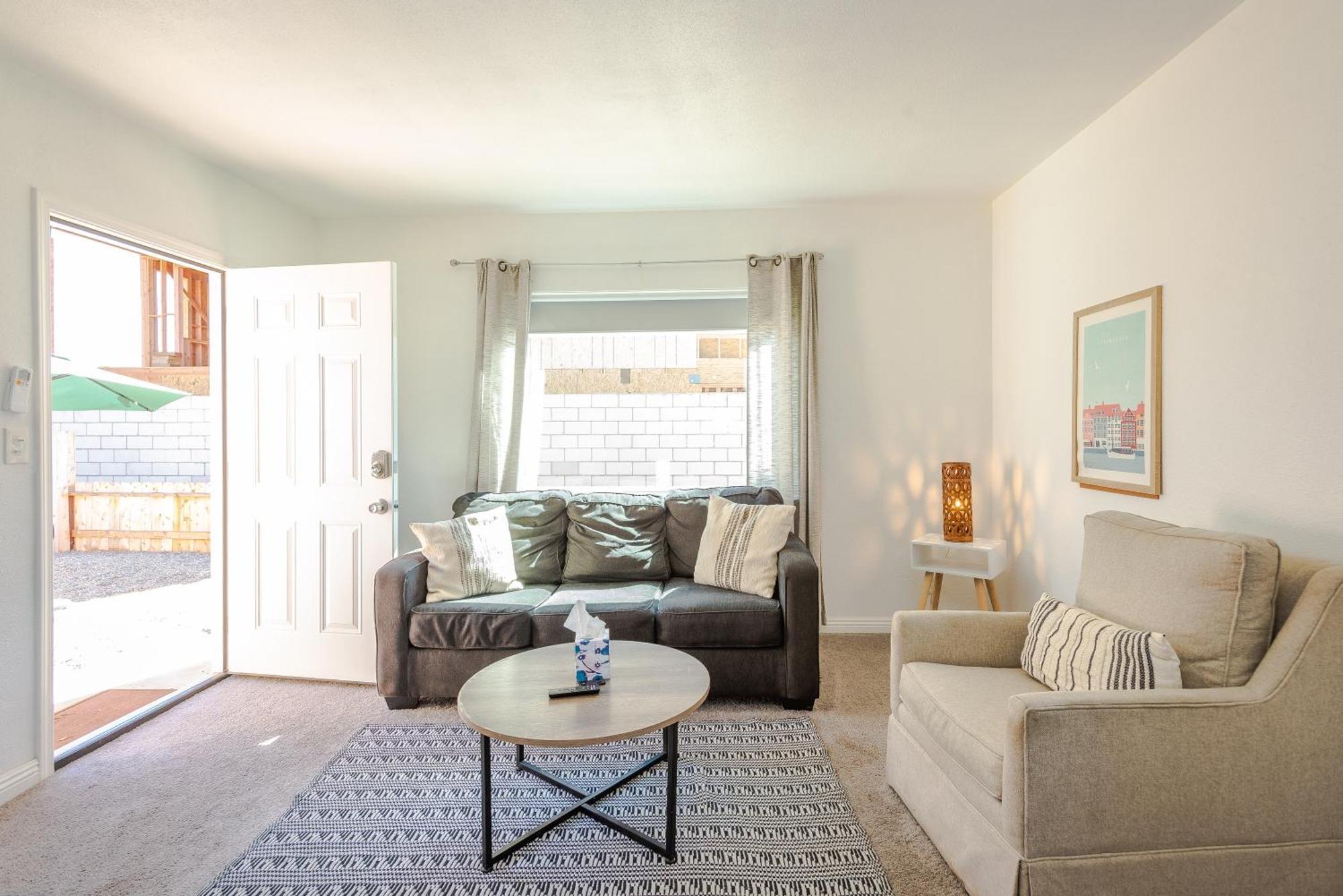 Solvang Bungalow A 외부 사진