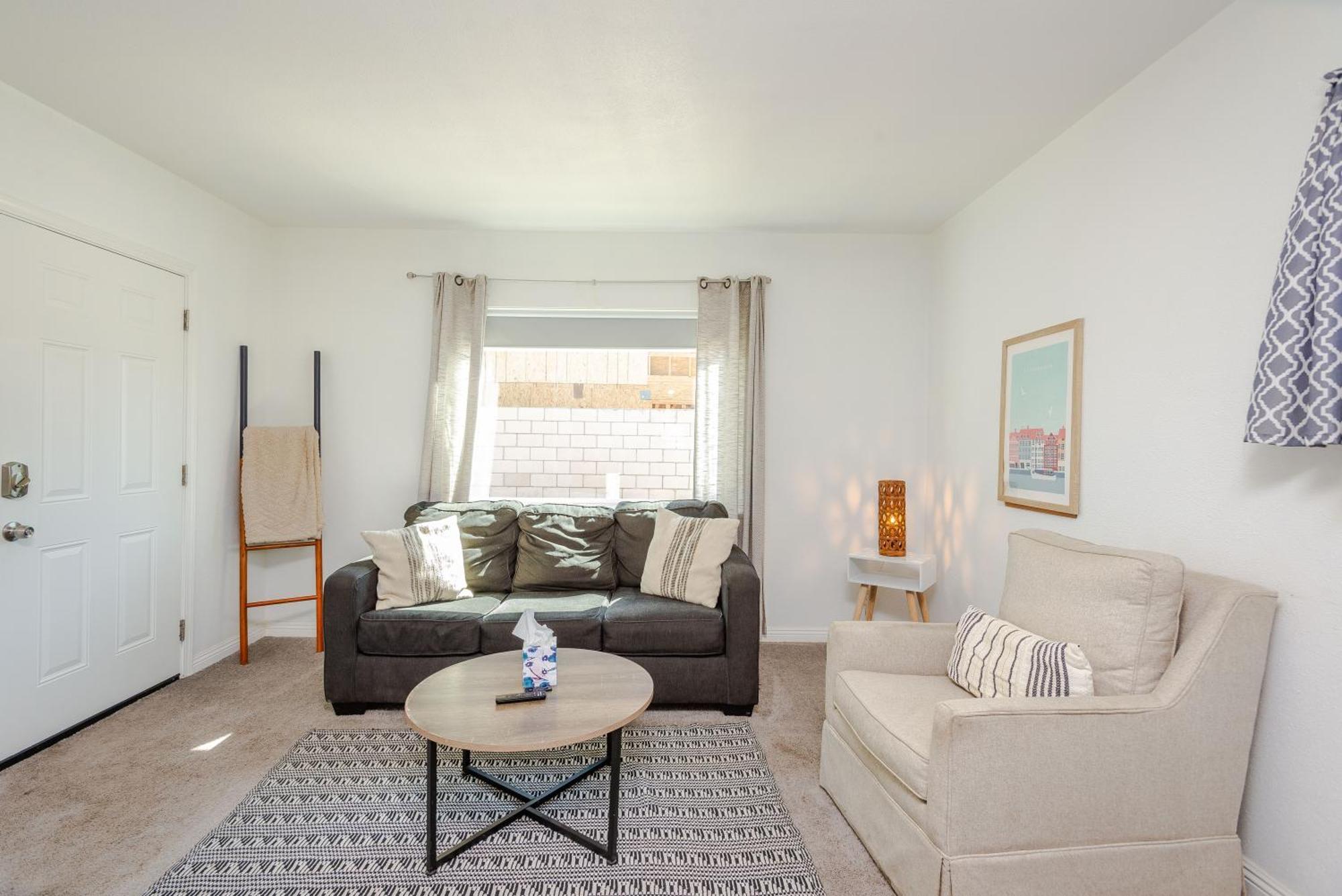 Solvang Bungalow A 외부 사진