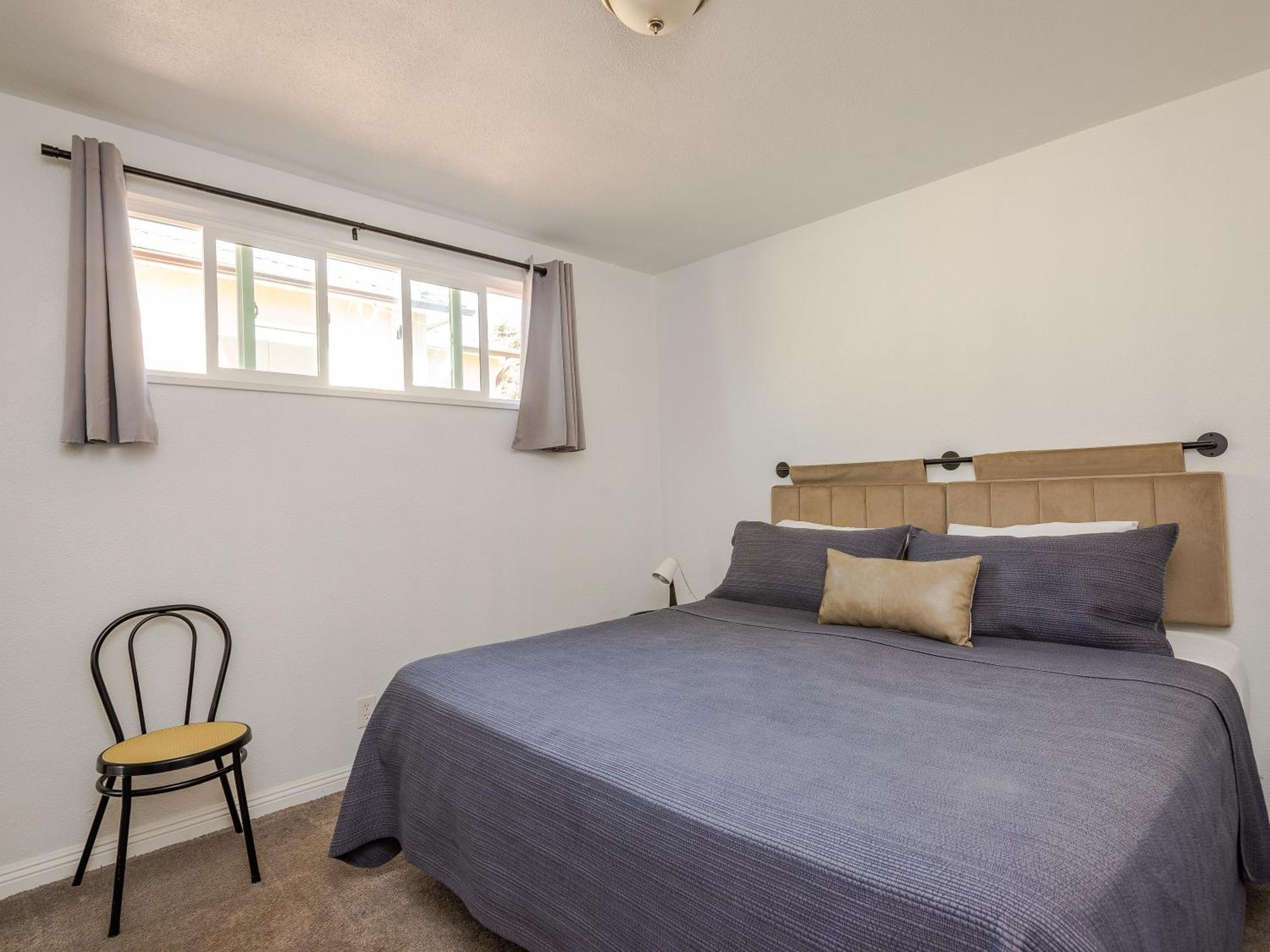 Solvang Bungalow A 외부 사진