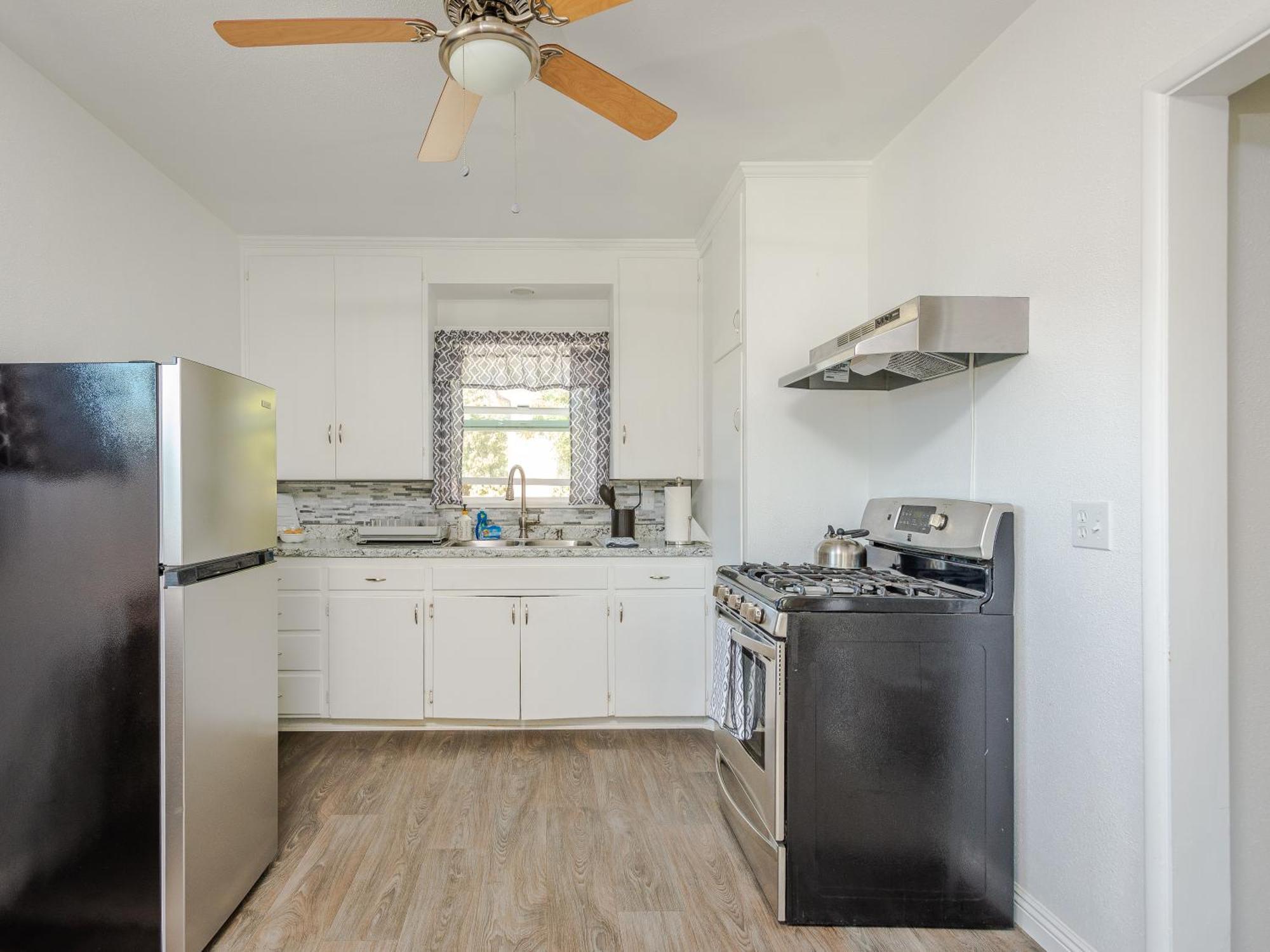 Solvang Bungalow A 외부 사진