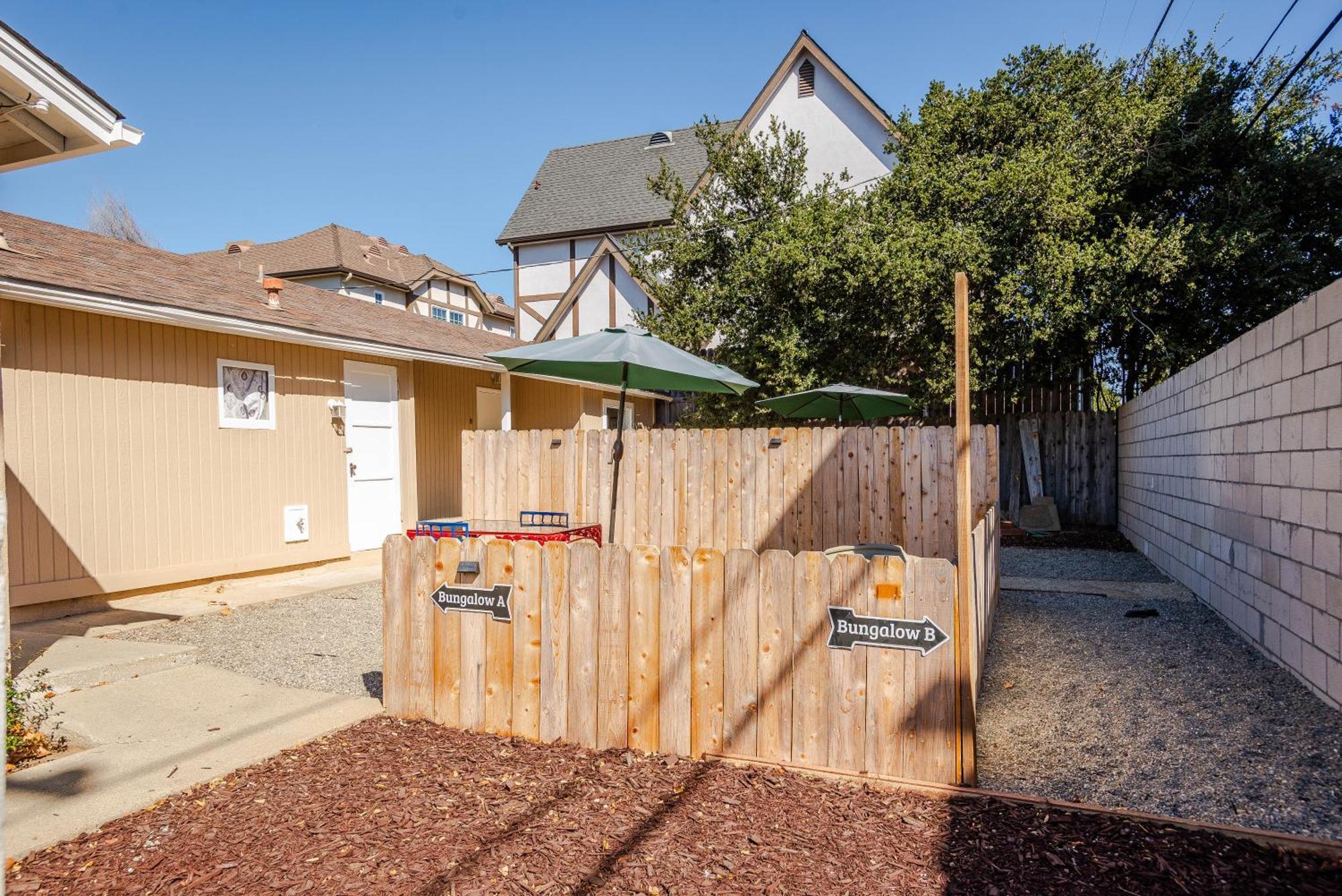 Solvang Bungalow A 외부 사진