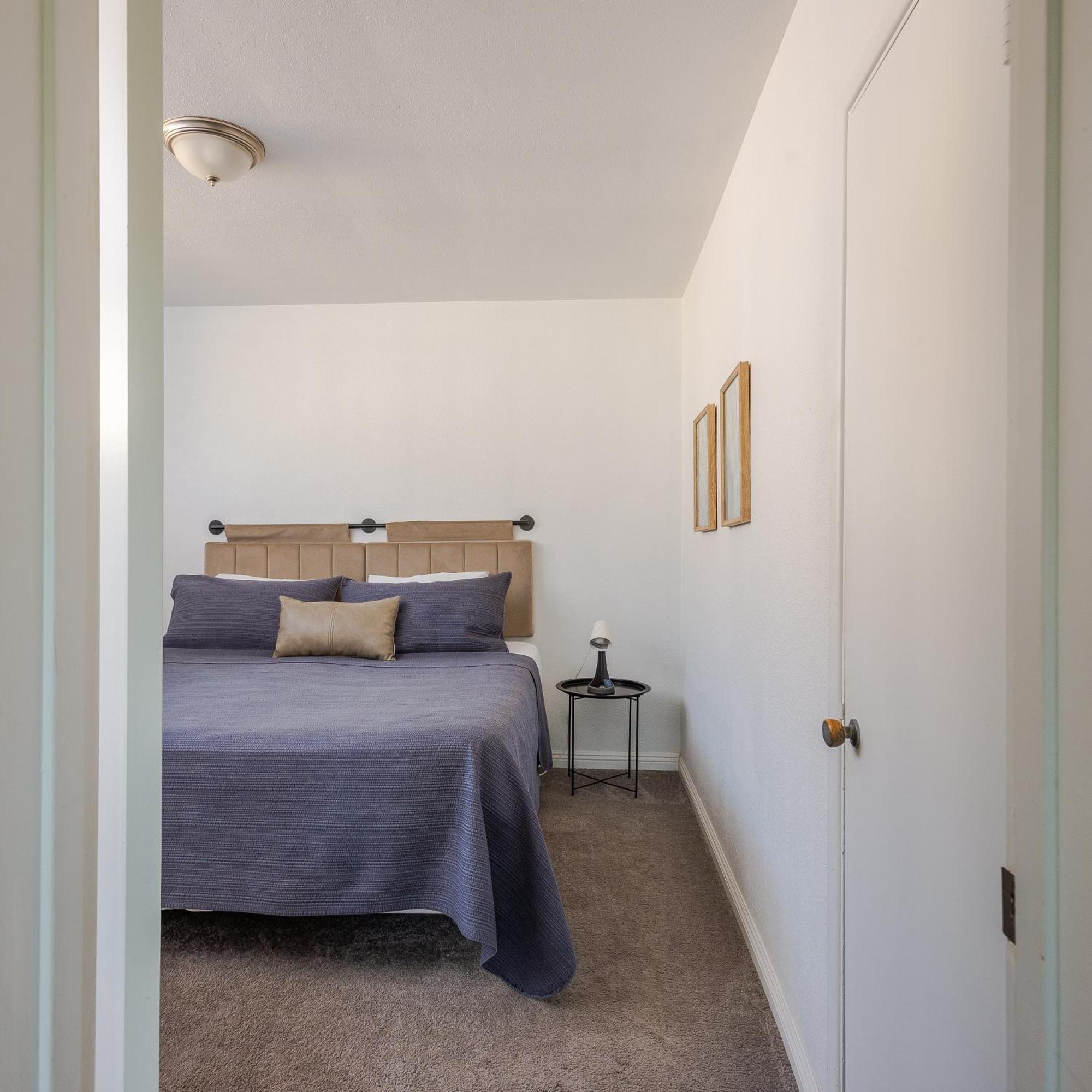 Solvang Bungalow A 외부 사진